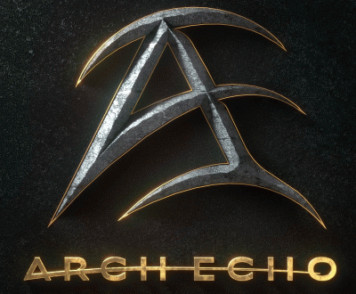 logo Arch Echo